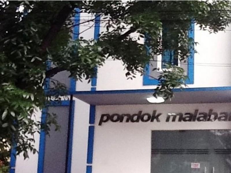 Pondok Malabar ξενώνας Τζακάρτα Εξωτερικό φωτογραφία