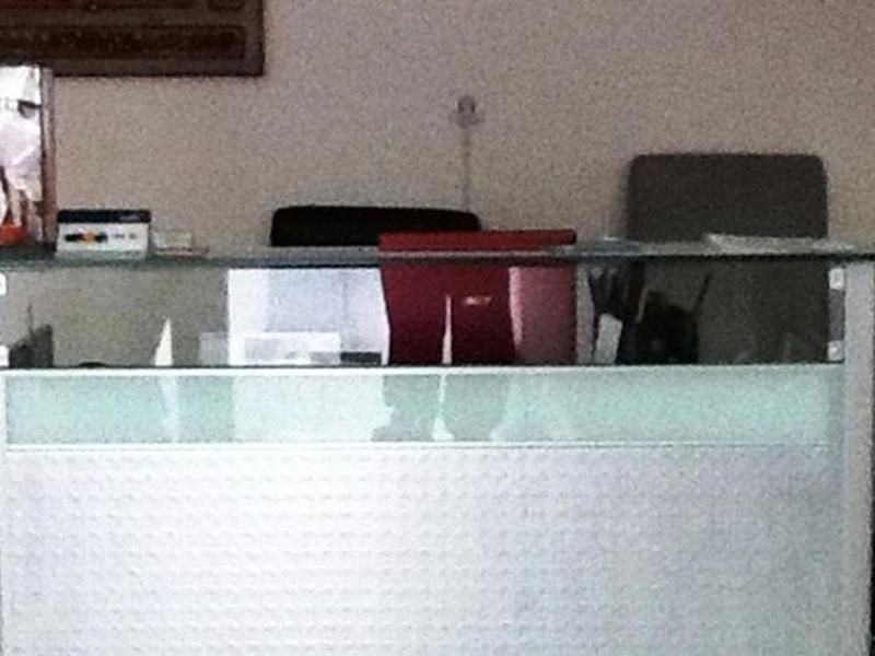 Pondok Malabar ξενώνας Τζακάρτα Εξωτερικό φωτογραφία