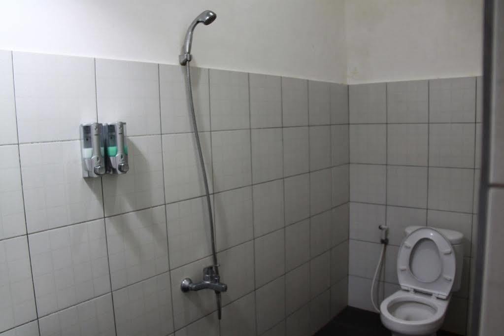 Pondok Malabar ξενώνας Τζακάρτα Εξωτερικό φωτογραφία